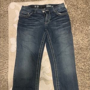 Copenhagen Slim Boot Cut Men’s Jean 30x30